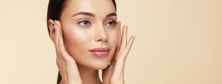 tehnike za pomlajevanje obraza